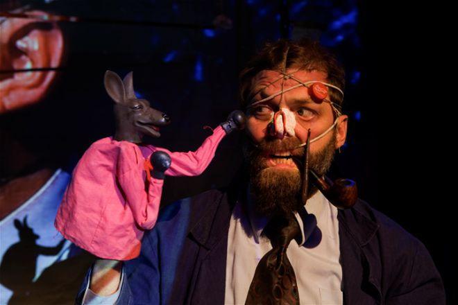 Wielkie święto rosyjskiego teatru szykuje się we Wrocławiu
