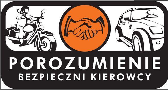 Motocykliści sami zadbają o swoje bezpieczeństwo 
