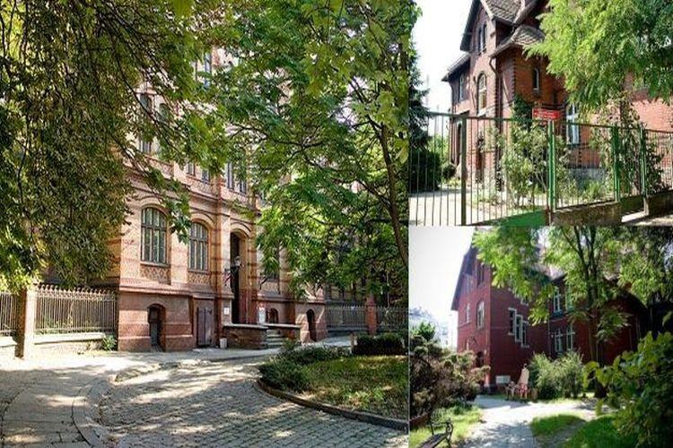Pracownicy szpitala psychiatrycznego ogłaszają strajk ostrzegawczy. Domagają się podwyżek