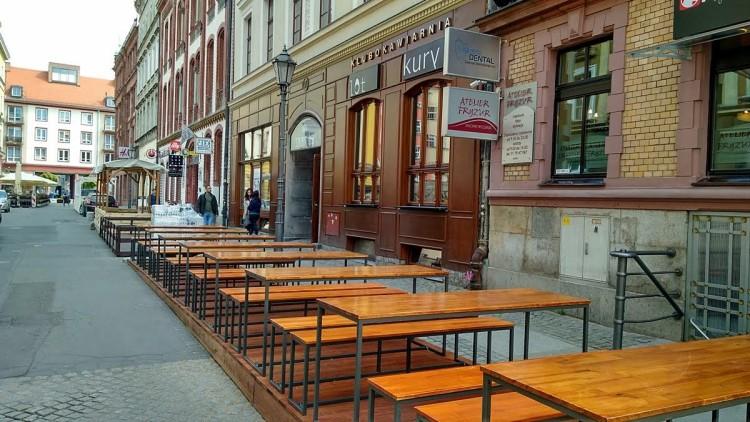 Dekomunizacja Wrocławia. Miasto chce zmienić nazwy pięciu ulic [KONSULTACJE]