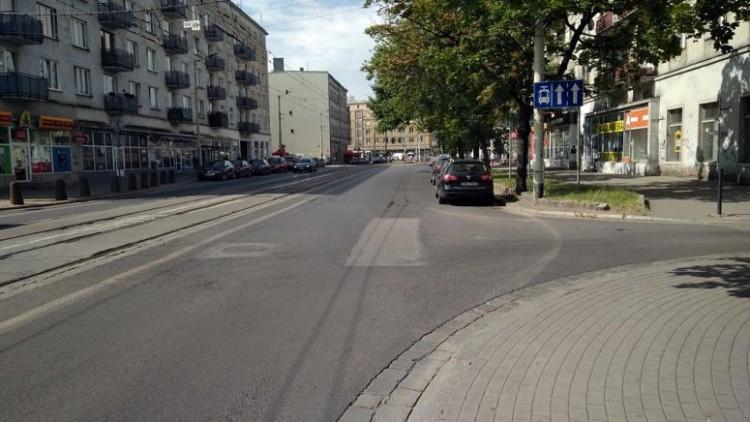 Nowe ograniczenia prędkości w centrum Wrocławia. Tu wprowadzą strefę Tempo 30