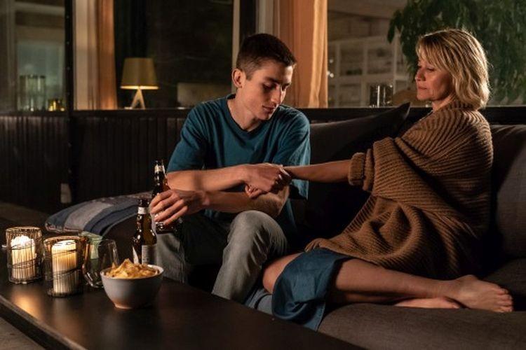 Dyskusyjny Klub Filmowy przeniósł się do internetu. Prelekcja o 