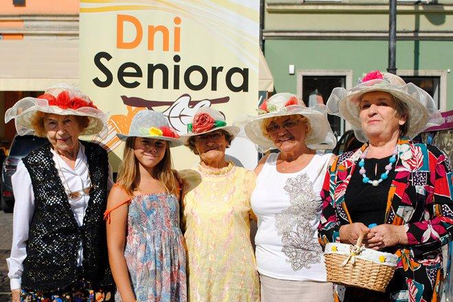 Czas na Igrzyska Seniorów we Wrocławiu