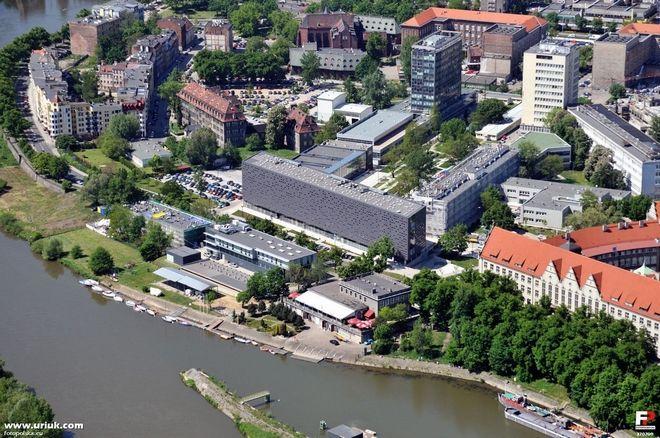 Warszaty getSMarTer tylko dla informatyków z PWr