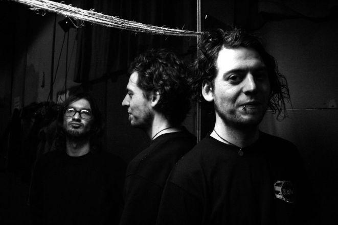 Firlej na rockowo- Dӱse i Gerda Blank