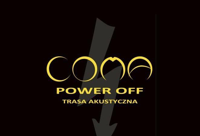 Akustyczne koncerty Comy w Eterze