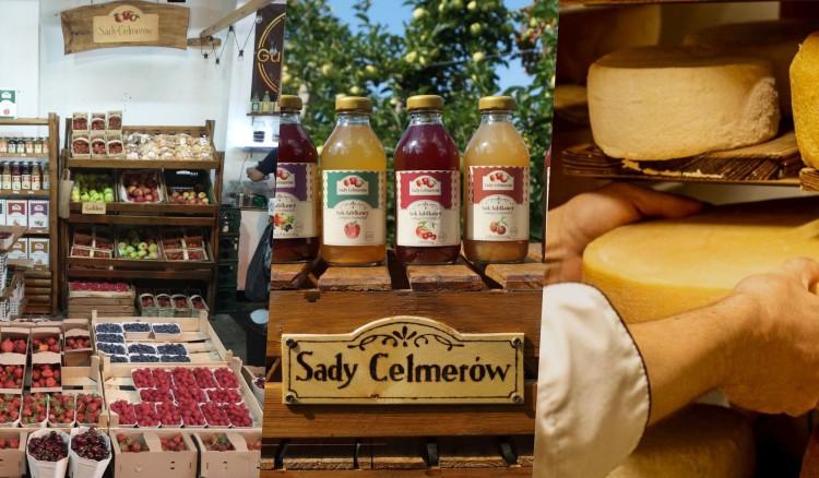 Znani lokalni rolnicy i producenci w okolicy Wrocławia. To od nich kupisz najlepsze produkty