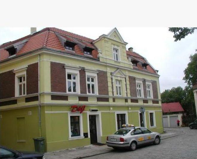 Projekt „Sto kamienic” Diamentem Architektury