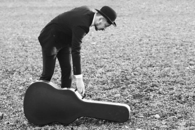 Ukraiński Bob Dylan zaśpiewa wkrótce przed wrocławską publicznością