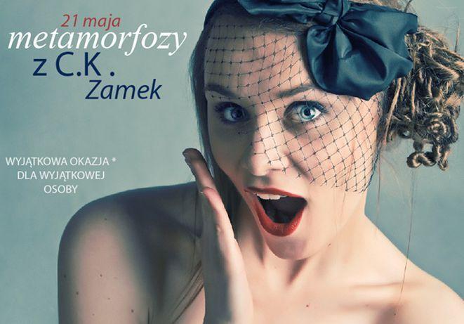 Nowe rzeczy na lato zabierz z szafy na Zamku