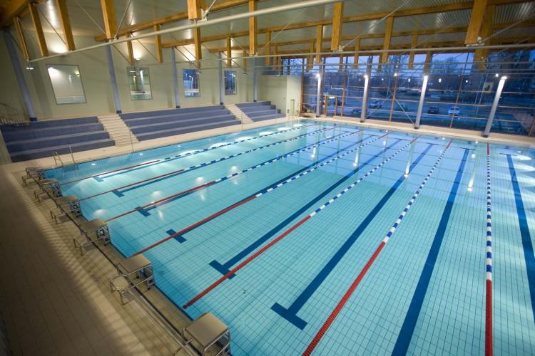 Wrocławski aquapark od lutego zmienia godziny otwarcia