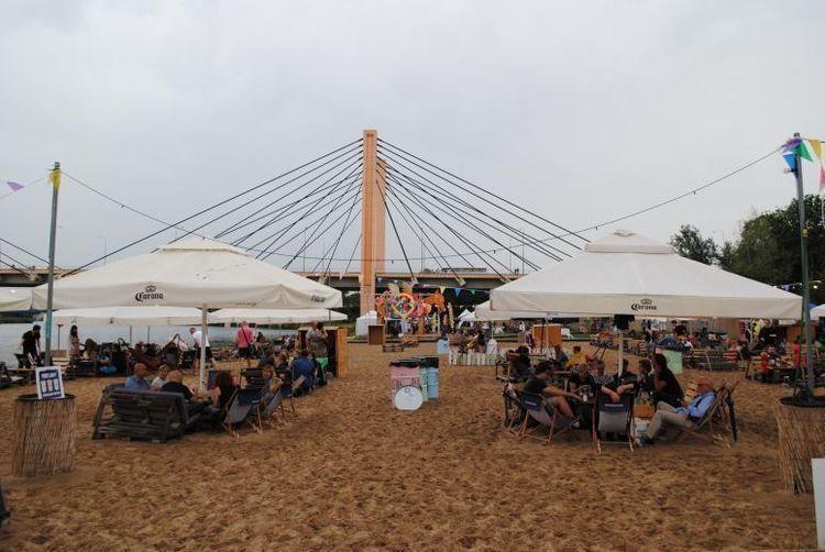 Monika Brodka wystąpi na wrocławskiej plaży. Bilety wciąż w sprzedaży