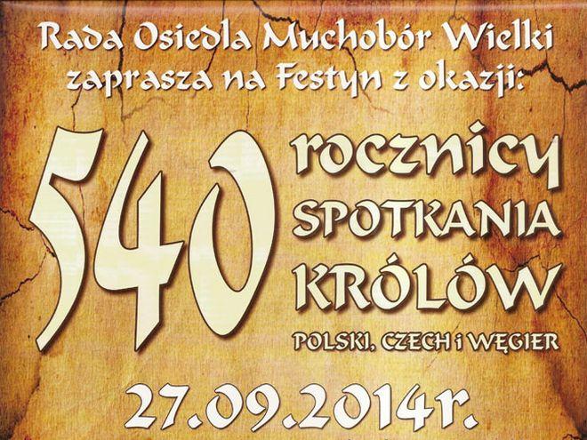 Wielki historyczny piknik w sobotę na jednym z wrocławskich osiedli
