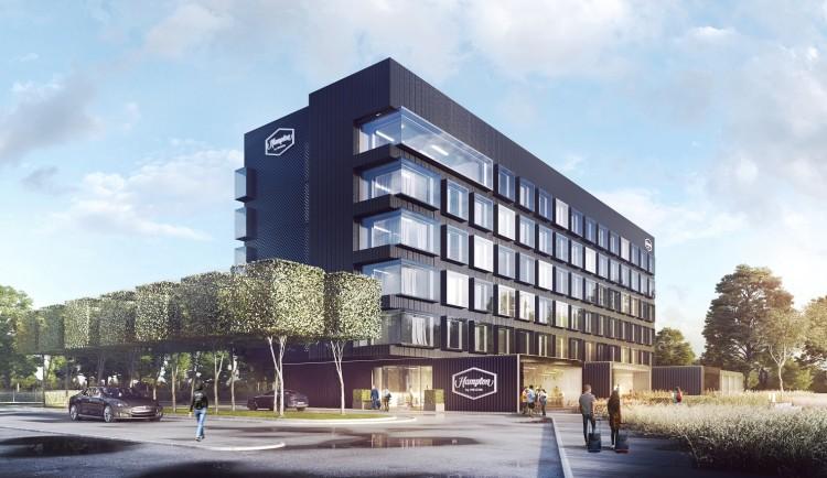 Wrocławskie lotnisko będzie miało własny hotel