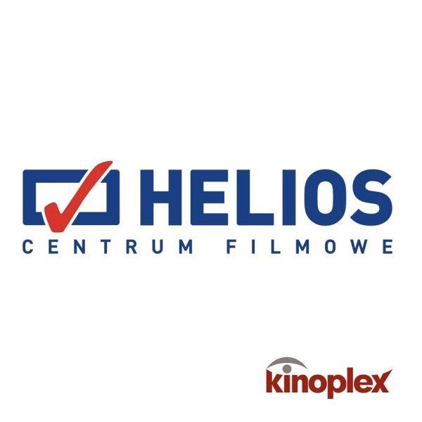 Helios: zmiany w repertuarze na czas MFF Nowe Horyzonty
