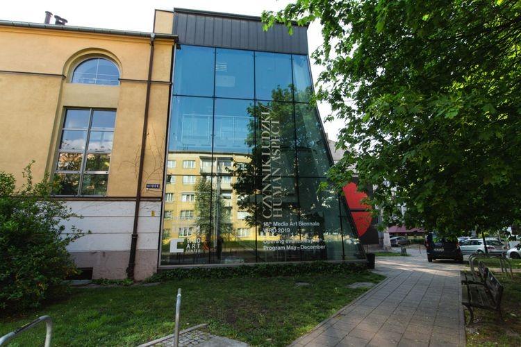 Galeria sztuki ponownie otwiera się dla zwiedzających