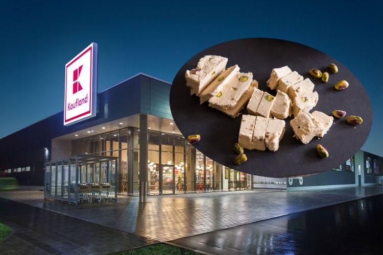 Salmonella w chałwie z Kauflandu. Sanepid wycofuje produkt