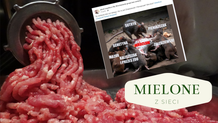 MIELONE Z SIECI Mniej komedii, więcej horroru