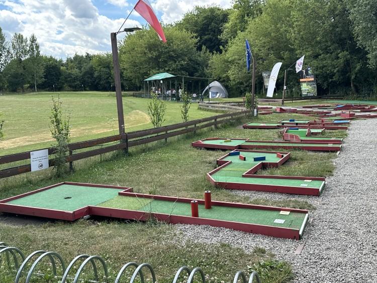Boule, golf, a może softball? W tych miejscach pograsz w nietypowe gry!