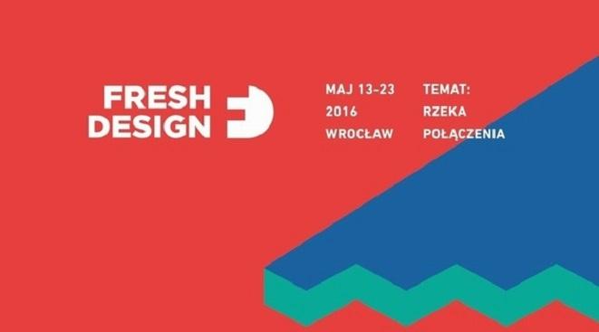 Fresh Design w Krzywym Kominie