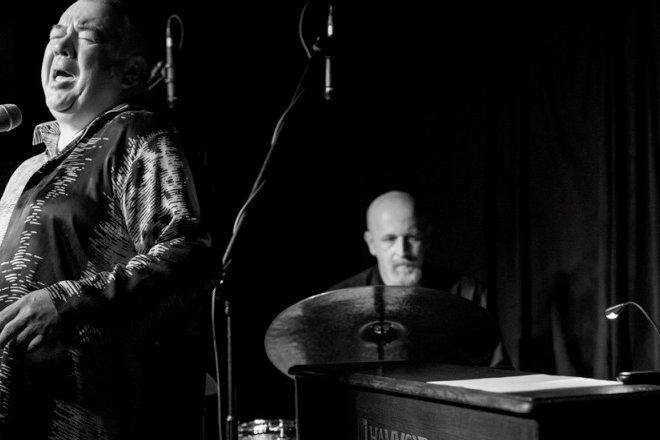 Wieczór standardów jazzowych ze Stanisławem Soyką i Wojciechem Karolakiem we Wrocławiu