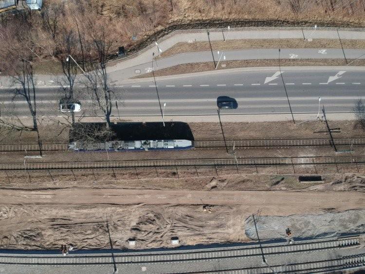 Wrocław: Do kiedy remont na Kosmonautów? Mieszkańcy zachodu czekają na tramwaje