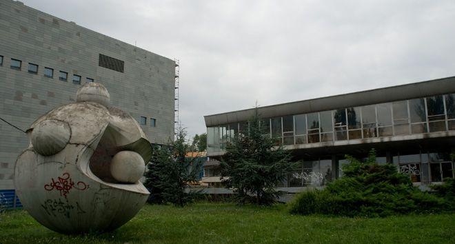 Nad Odrą powstanie nowy budynek UW