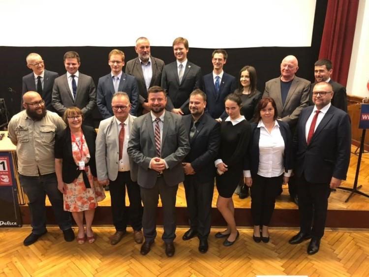 Konfederacja zaprezentowała wrocławskich kandydatów i pierwsze postulaty