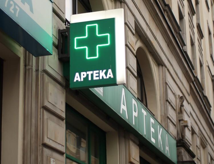 Aptekarze: W aptece nie kupisz leku na silne zatrucie wodą z Odry