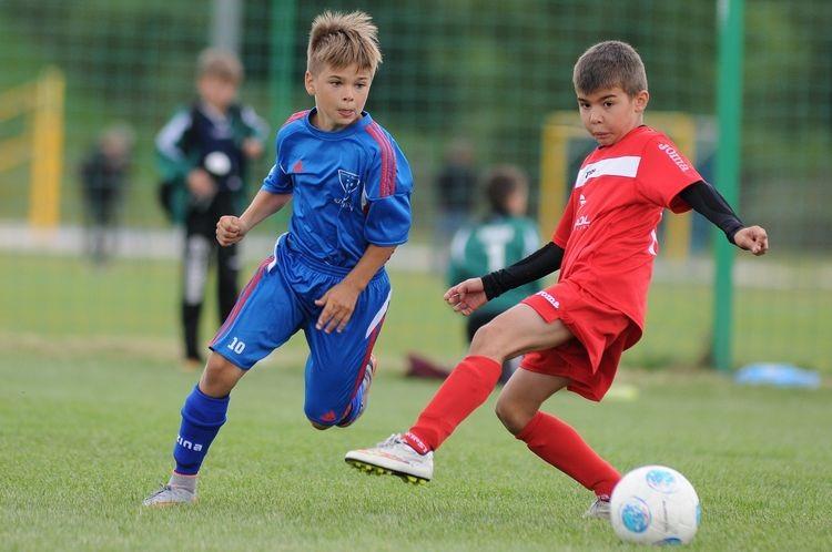 200 drużyn z 15 państw zagra w turnieju piłkarskim Wrocław Trophy