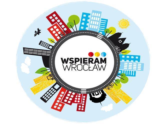 Wspieram Wrocław. Rusza rekrutacja do nowego projektu miejskiego