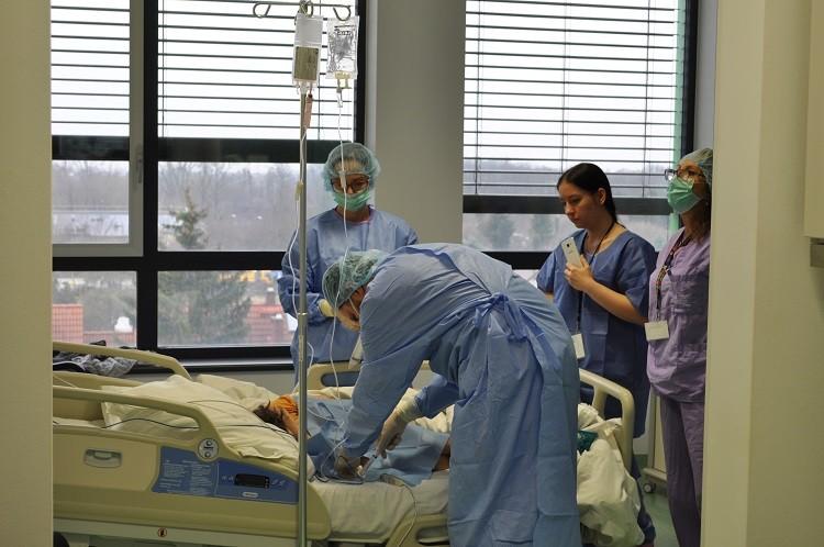 Innowacyjna terapia onkologiczna będzie refundowana od września