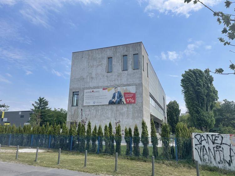 Fundacja „Potrafię Pomóc” szuka artysty, który stworzy dla niej mural