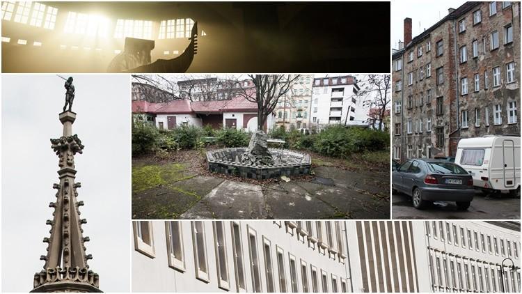 Czy rozpoznajesz te zakątki Wrocławia? [QUIZ]