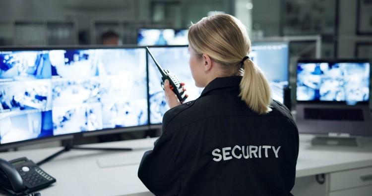 Systemy zabezpieczeń technicznych, a ochrona fizyczna obiektów