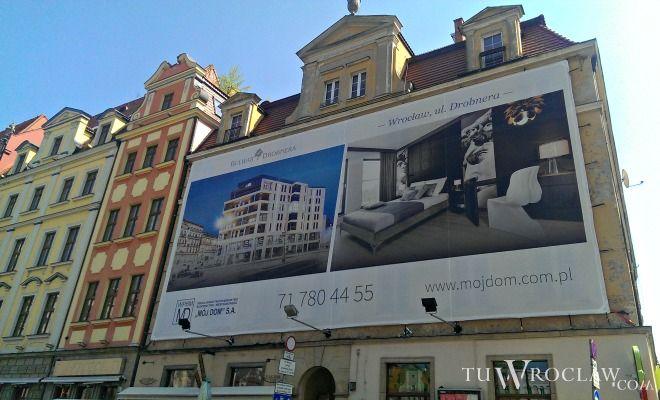 Przepisy o parku kulturowym weszły w życie. Koniec ze szpetnymi reklamami, potykaczami i ulotkami