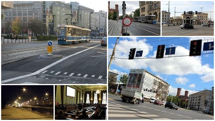 Czy pamiętasz jak kiedyś nazywały się wrocławskie ulice? [QUIZ]