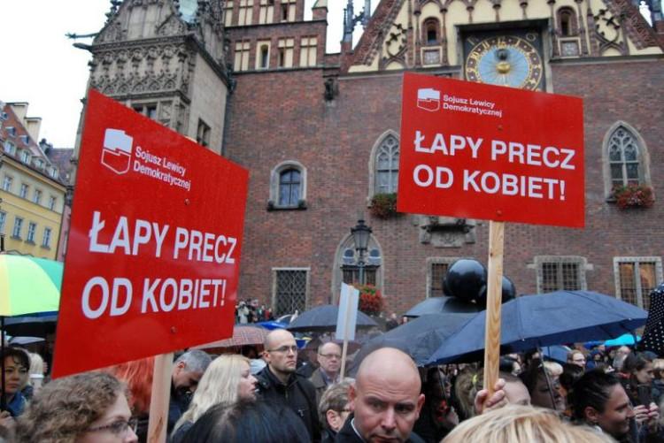 Będą dyskutować o zjednoczeniu w sprawie liberalizacji prawa antyaborcyjnego