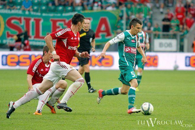 Koniec marzeń Śląska o Lidze Europy. UEFA w dodatkowym losowaniu wyłoniła inny zespół