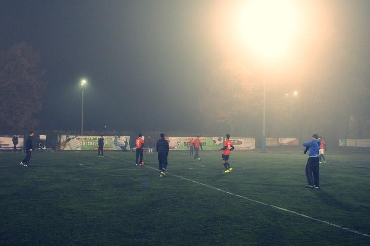 Spartan Cup wchodzi w decydującą fazę