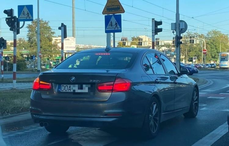 Strzeż się tych aut. To nieoznakowane radiowozy policji z radarami