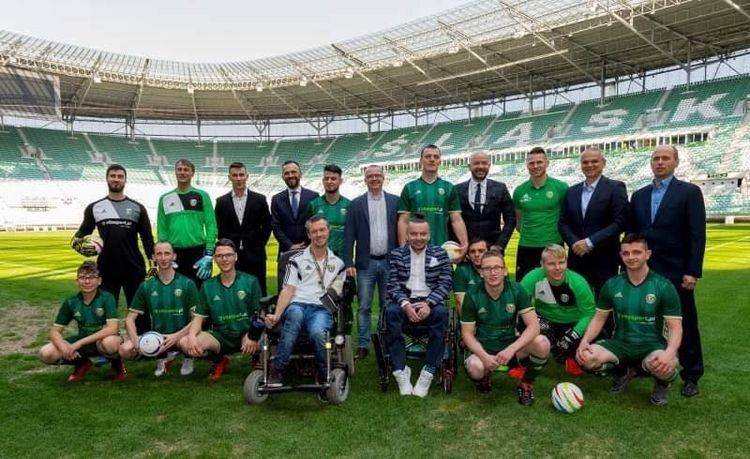 Piłkarze Śląska klubowymi mistrzami świata!