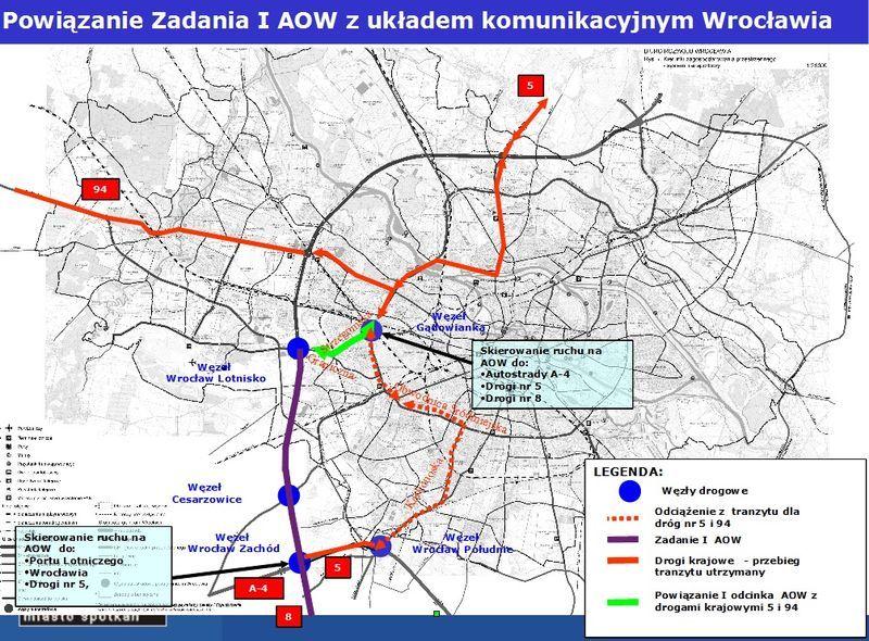Przez pół roku na obwodnicę nie wjedziemy z A4