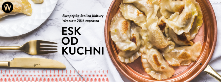 Europejska Stolica Kultury od kuchni