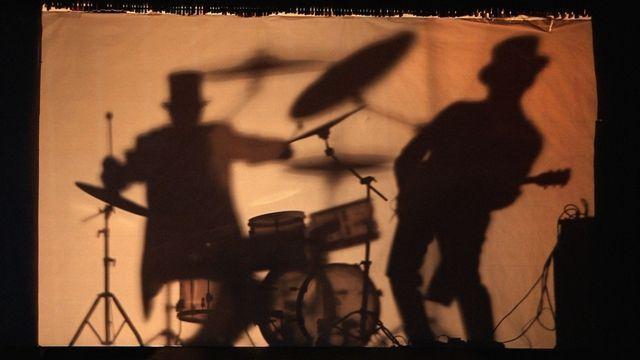 Kulturalna awangarda na Avant Art Festivalu