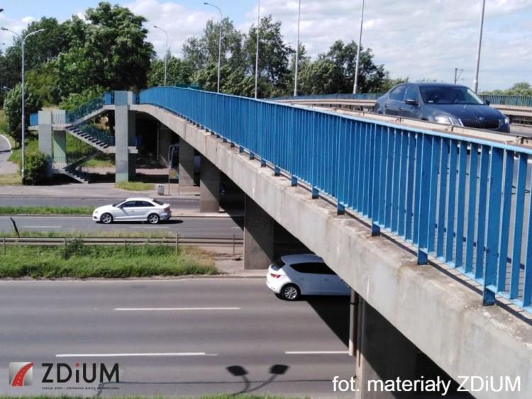 Zamykają wiadukt drogowy na pół roku. Objazdy od soboty [ZDJĘCIA, MAPKI]