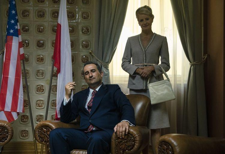 Wrocław: Michał Koterski będzie gościem kina DCF. Opowie o filmie „Gierek”