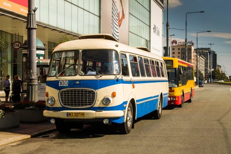 Wrocław opanują ogórki. Kultowe autobusy przejadą przez miasto
