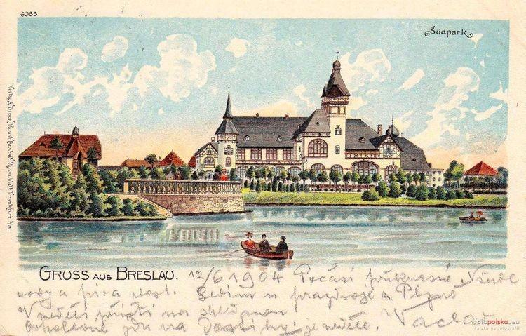 Gdzie sto lat temu bawili się wrocławianie? [WYCIECZKA]