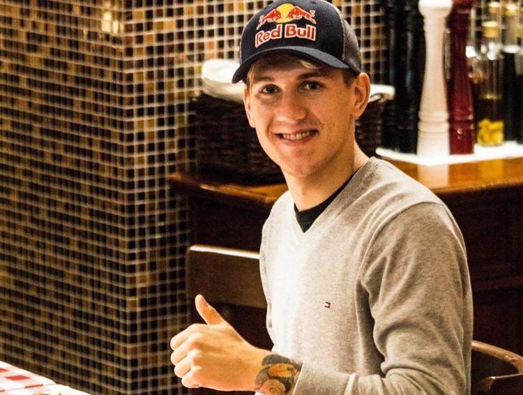 Druga strona medalu: Maciej Janowski (odc.1)